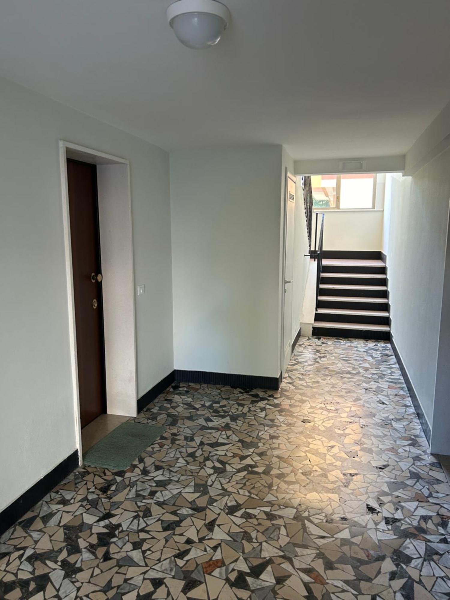 Appartamento Zona Residenziale, Due Passi Dal Mare Pescara Exterior photo