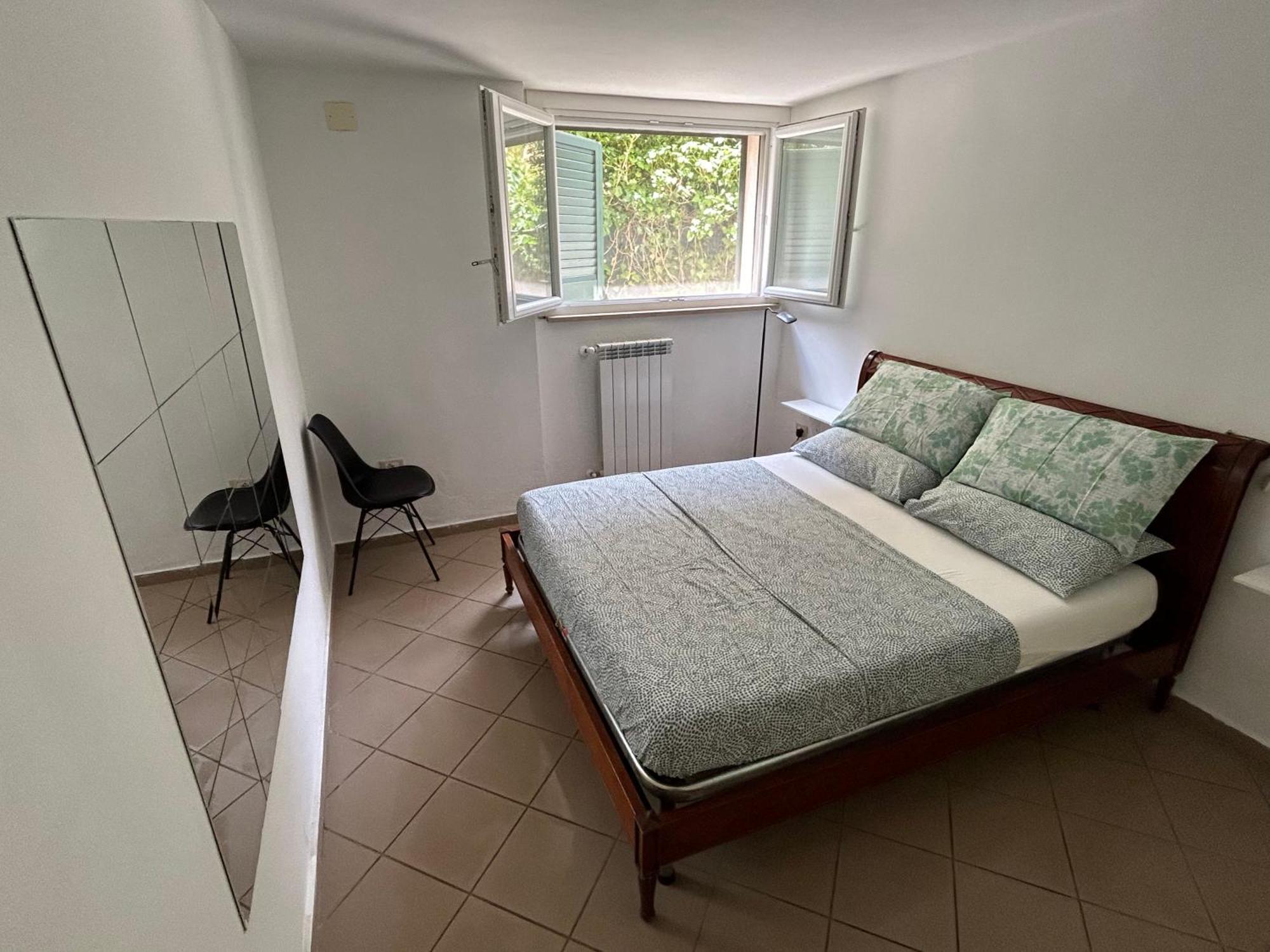 Appartamento Zona Residenziale, Due Passi Dal Mare Pescara Exterior photo